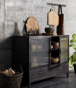 Preview: Muubs Mörser Valley Riverstone